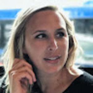 Meet your Posher, Anna